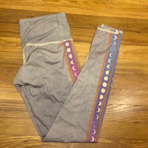 teeki Pants - Teeki Yoga pants medium